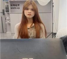 【白鹭】开发长发飘飘小姐姐玩sm bf46639