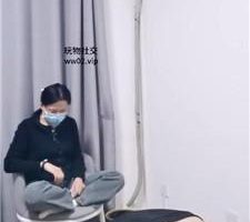 【上海汤圆】原味白袜踩虐家奴 JS241108-30