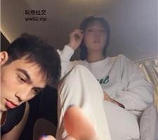 【璋爷】裸足恋足舔/滴蜡 bf79871