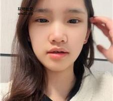 【小凤梨】下贱闺蜜内裤套头伺候 JS241112-31