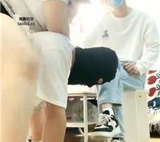 【南京欣欣】情侣主-棉袜除臭器/骑马转胯/踩踏/舔臭脚【双视角】bf49968