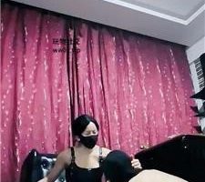 【冷颜】白领S美腿高跟恋足舔/狗盆喂食 JS241114-13