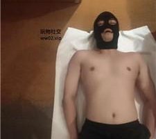 【米小糖】镜前鞭打羞辱/黑丝高跟踩虐/袜子塞嘴 bf47055