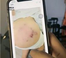 【翎遥大大】物化卑微女奴做脚垫 JS241116-8