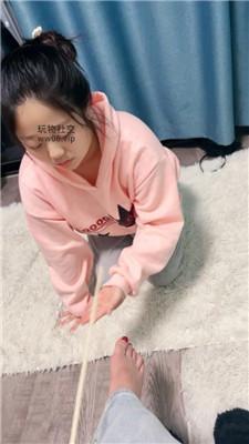 【小凤梨】双S-闺蜜犬下跪求我们虐 JS241204-22