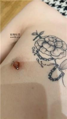 【梓晨大大】高跟玉足狂舔/重度虐乳 bf47864