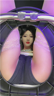 【司宁青】厕灯    241208-1