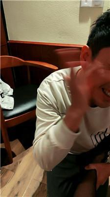 【刘二狗】开发技师黑丝虐-脚耳光胯下辱/踢裆/舔吃卫生巾 JS241213-28