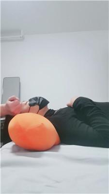 【璃茉老师】母畜-下跪伺候主人 JS241216-9