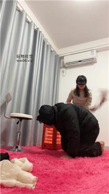 【阿霞】散鞭虐打废物家奴 JS241218-26