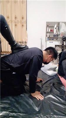 【东莞心魔】捆绑重度虐打 JS241219-35