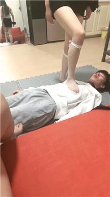 【万华】3S-物化脚垫奴 bf48490