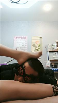 【兰姐】肉丝脚蹂躏踩狗头 JS241222-51