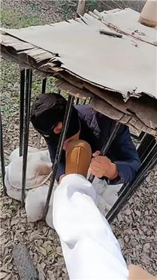 【龙刖】别墅户外彻底犬化专场【双视角版】 JS241230-49