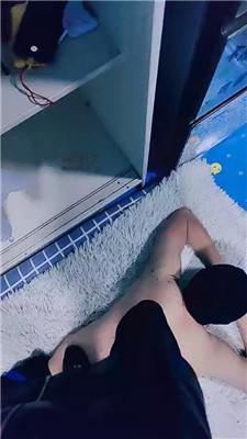 【山兔莓】骑马/全体踩踏 JS241231-18