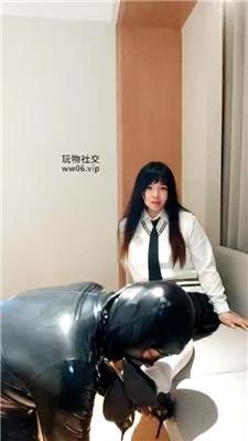 【薄小情】捆绑袜子塞嘴重度鞭打 bf48930