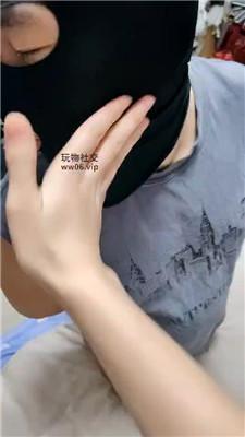 【小羊咩咩】骑马白袜脚踩踏 JS250102-30