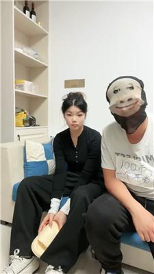 【锅盖子】100金币抽一次耳光 JS250108-27