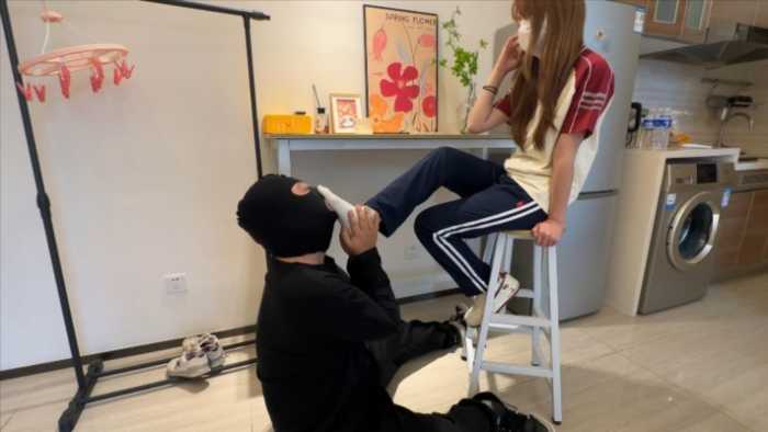 【小鲨鱼殿下】校霸女生霸凌班长（上） YC-250125-3