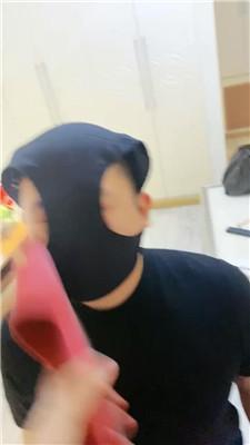 【依媛】疯狂抽耳光 JS250206-25