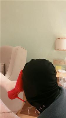 【随心所欲】沉浸式玉足狂舔 JS250206-27