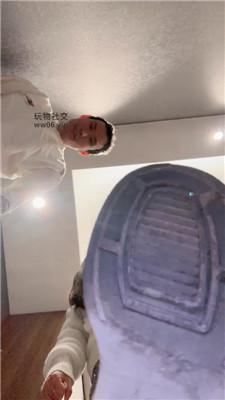 【猴歌】沉浸式-情侣主-脏鞋底羞辱 bf50168