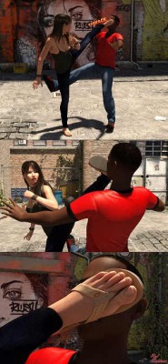 巨大女虐男漫画 bf50118