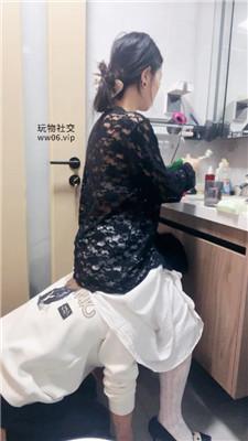 【南月女神】清晨伺候主人洗漱 JS250214-41