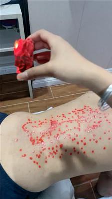 【困困】黑丝踩踏鞭打-赏赐圣水 JS250219-18