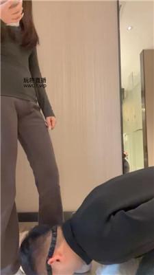 【奈奈sama】日系小主-脏小白鞋白袜气味辱【上】JS250224-1