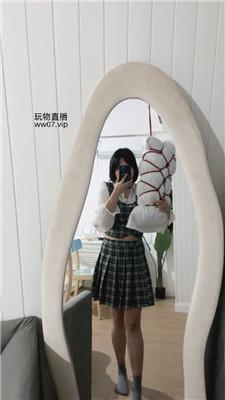 【Eleano.s】把枕头绑起来抽 JS250226-29