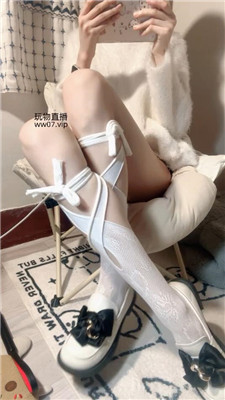 【少女救赎】进来舔鞋    250226-17