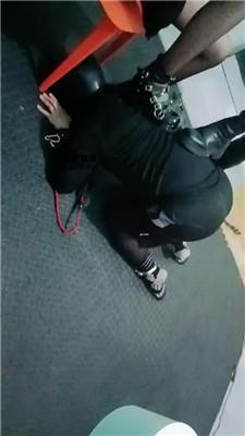 【九创】SM刑房群调群虐【双视角版】 JS250308-19