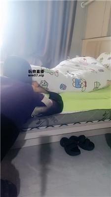 【苏苏不苏】强制电击/偷舔熟睡主人jio JS250315-15