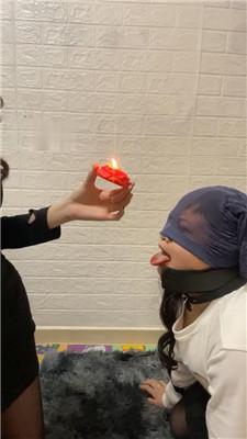 【鹿S】骚闺蜜非要做狗 bf51432