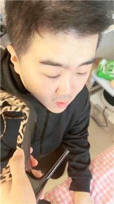 【糯米姐姐】袜子塞嘴-全体重踩踏-赶出家门 JS250321-7