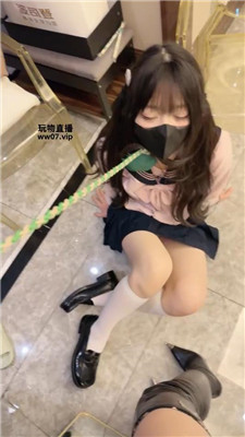 【玥樾】诱惑调-超美可爱小骚母狗 bf51721