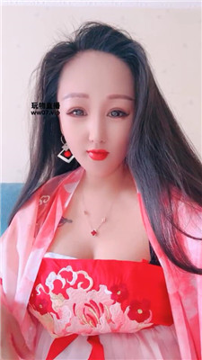 【魔蝎女王】威武汉服女帝    250330-11