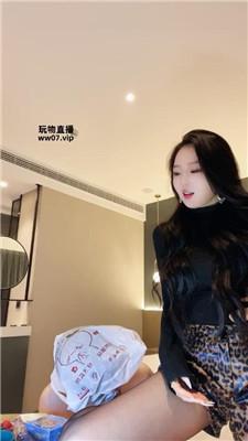 【知妤】黑丝诱惑-喂食呕吐物 bf51904