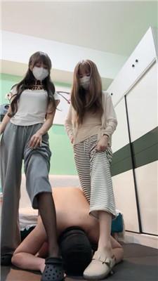 【一唯】双S-气味控羞辱专场【双视角版】 bf52612