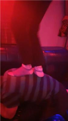 【夸梨】KTV-开发陪酒小妹做S JS250503-24