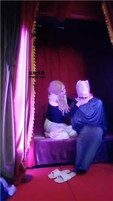 【魔鬼天使】捆绑强制虐杀 JS250511-5