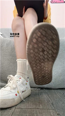 【柒柒麻麻】亲妈鞋底释放    250511-34