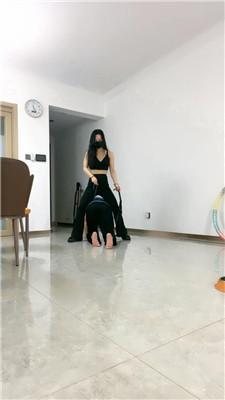 【薇薇】人体烟灰缸-狗盆喂食 JS250514-24