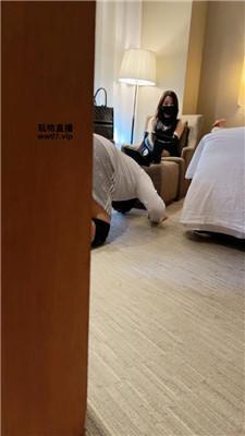 【仙女sama】长靴车模-骑马骑脖/踩踏赏赐圣水【双视角版】 bf53500