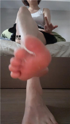 【玄葉】裸足口水羞辱拍手寸止    250519-36