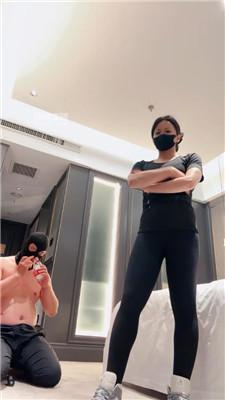 【冷颜】原味白船袜闻着发骚 JS250525-14