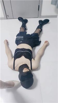 【娇】高跟碾压踩cd JS250623-15