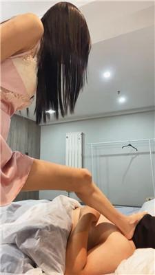 【织羊】鞭打踩踏-坐脸窒息 bf54981