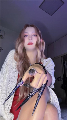 【白婉苏】羞辱短小    250625-5